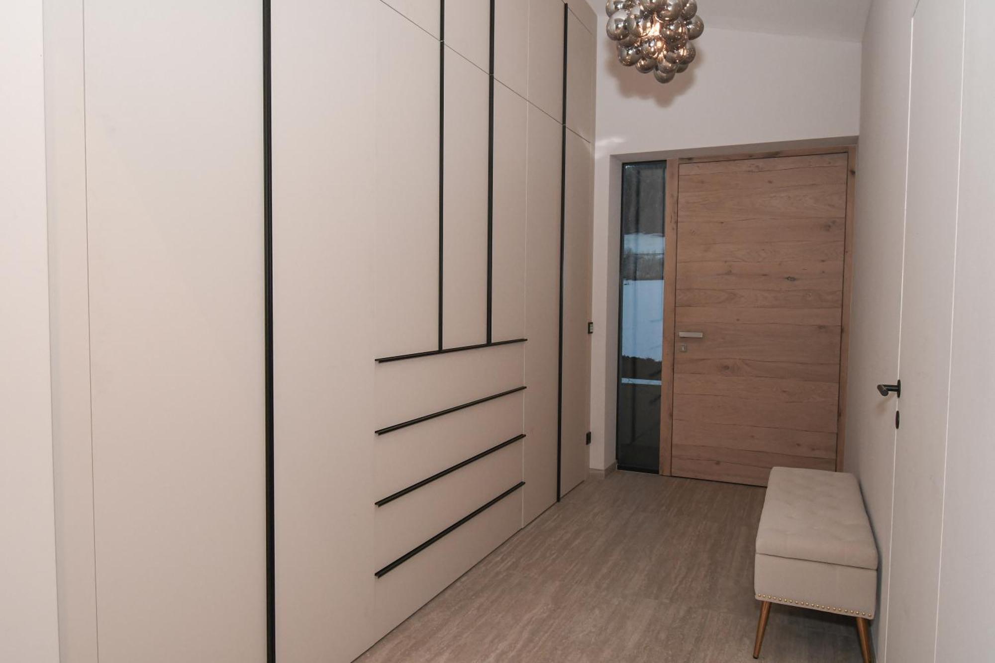 פיברברון Apartments Katarina מראה חיצוני תמונה