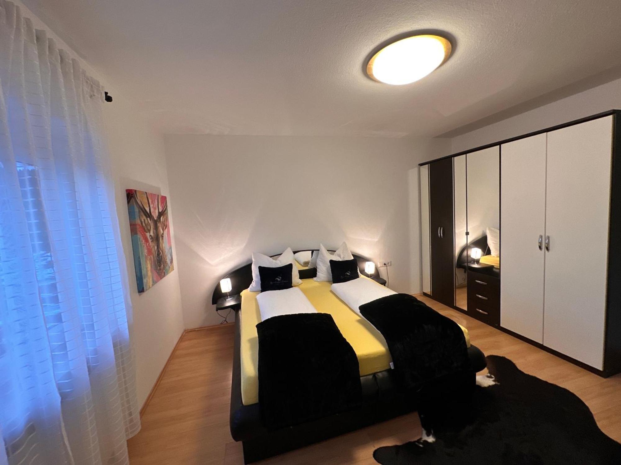 פיברברון Apartments Katarina מראה חיצוני תמונה