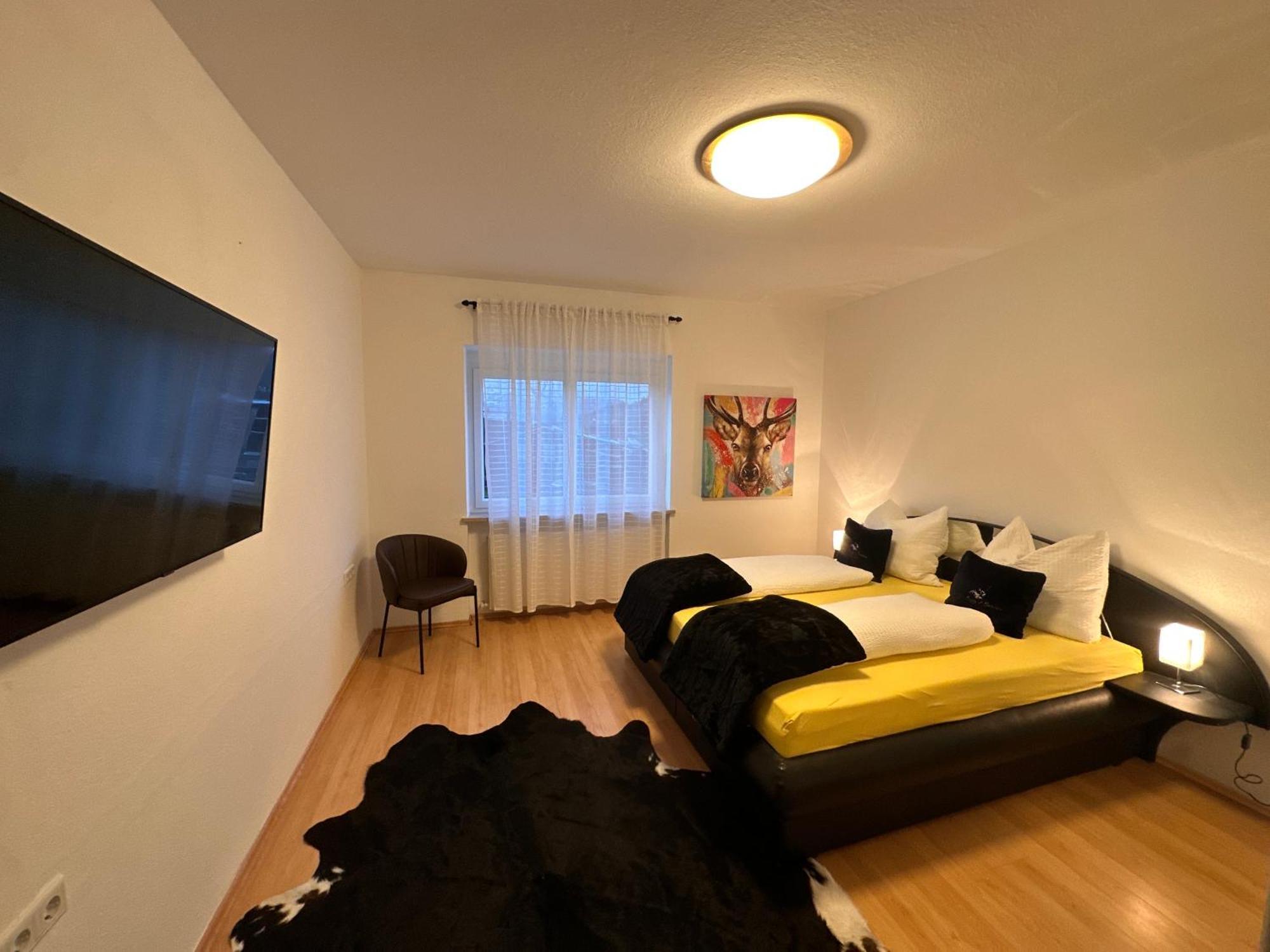 פיברברון Apartments Katarina מראה חיצוני תמונה