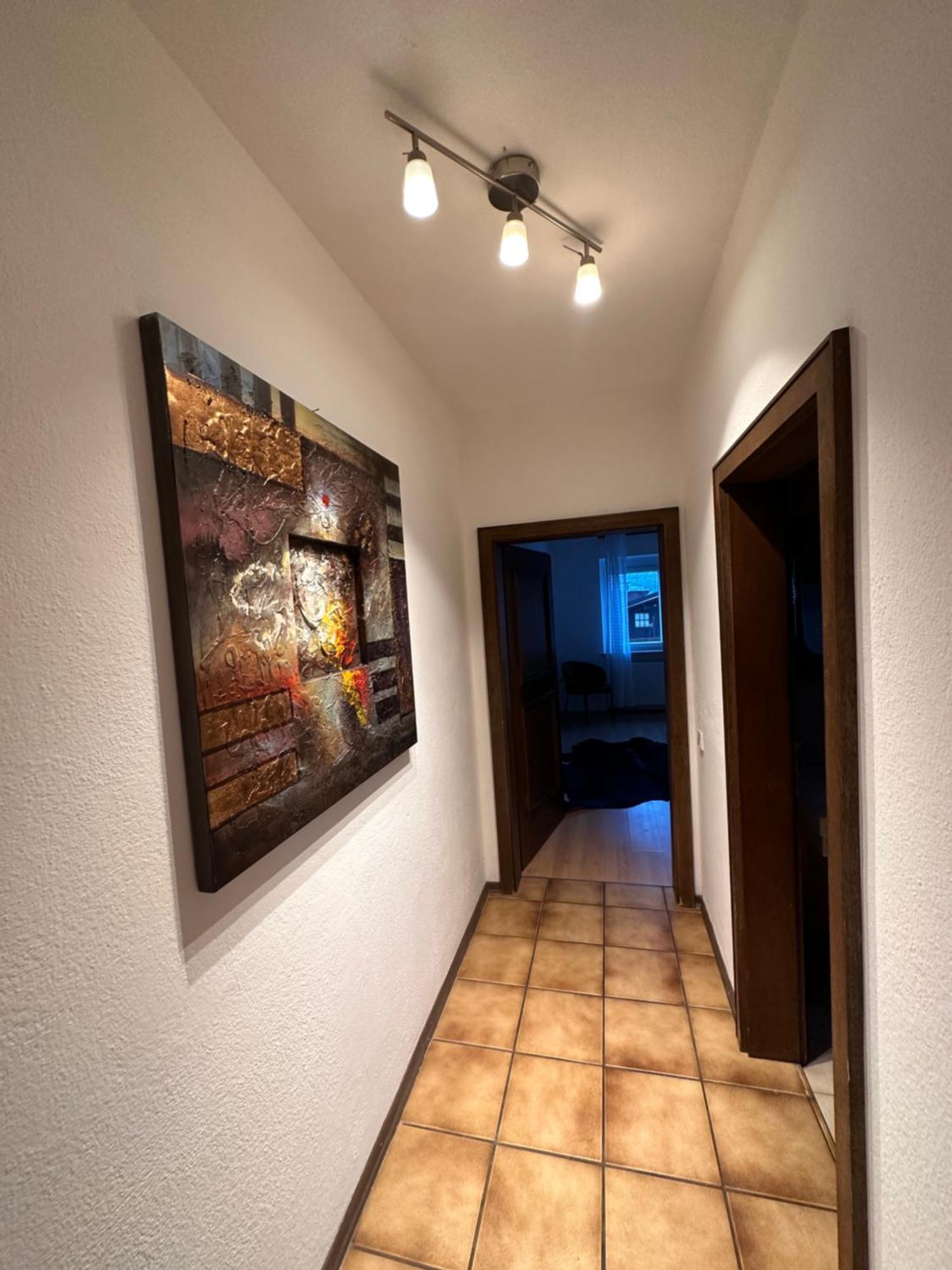 פיברברון Apartments Katarina מראה חיצוני תמונה