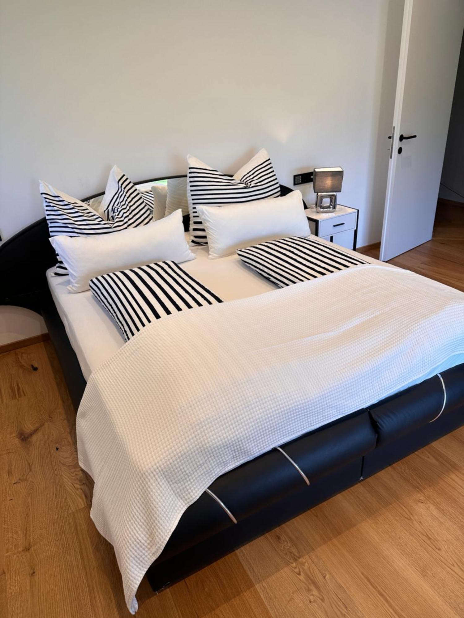 פיברברון Apartments Katarina מראה חיצוני תמונה