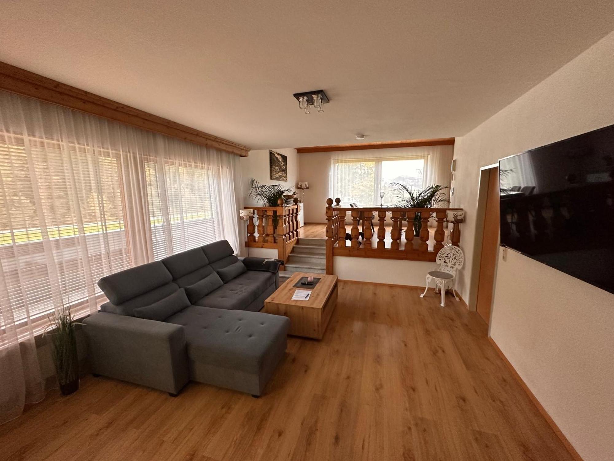 פיברברון Apartments Katarina מראה חיצוני תמונה